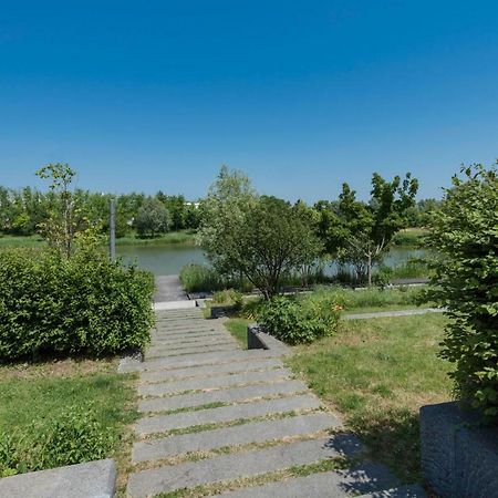 Disneyland Paris Sweet Dreams Apartment Bmyguest Serris Bagian luar foto