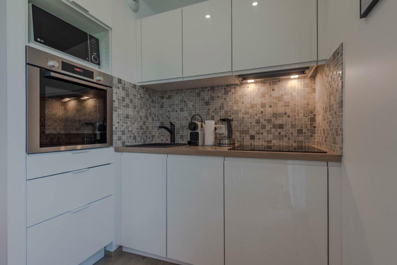 Disneyland Paris Sweet Dreams Apartment Bmyguest Serris Bagian luar foto